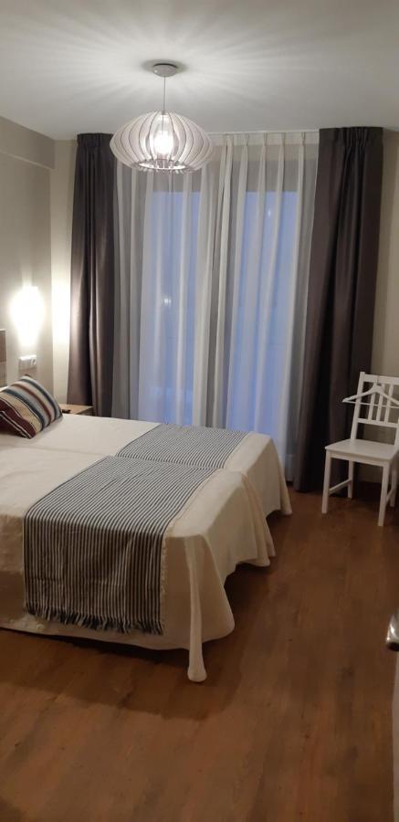 La Mediana Del Sella Lejlighedshotel Ribadesella Eksteriør billede
